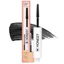 Eerlijke Schoonheid 2-in-1 Extreme lengte Clean Mascara + Lash Primer 