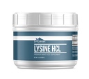 Earthborn Elements Lysine HCL Powder (1,5 lb), altijd zuiver, geen fillers of additieven