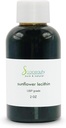 SUNFLOWER LECITHIN vloeibare olie koud geperst ongeperst USP Grade Un
