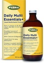 Flora - Daily Multi Essentials+, Liquid Multivitamine Formula, 13 Essentiële Vitaminen & Mineralen, 15 Fl Oz