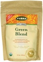 Flora - Green Blend - Biedt optimale voeding - Kenmerken Gefermenteerd gras Blend - with Barley, Hat, Wheat & Alfalfa Grass - Organic, Non-GMO, Vegetarian & Soy-Free - 8.9 oz. Poeder