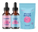 JoySpring Saffron & Magnesium for Kids