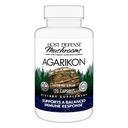Host Defense Agarikon Capsules - Immune System Support Supplement - Mushroom Supplement to Aid Immune Functions & Cell Strength - Herbal Dietary Supplement - 120 Capsules (120 Servings)*
