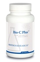 Biotics Research Bio C PlusTM Biedt vitamine C als gemengde minerale ascorbaten met Citrus Bioflavonoïden, SOD en Catalase, Vitamine C Plus Bioflavonoïden, Krachtig Antioxidant, Immuun Systeem 100 Tablets
