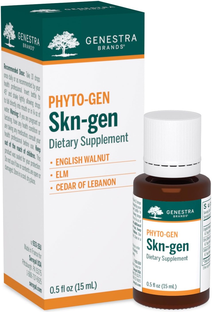 Genestra Brands Skn-gen 
