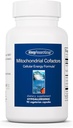 Allergie Onderzoeksgroep Mitochondriale Cofactoren - Mitochondriale Supplementen, CoQ10, MitochondriŽn Ondersteuning met Cellulaire Energie Formule, Hypoallergeen, Vitamine B6 & Magnesium - 90 Vegetarische Capsules