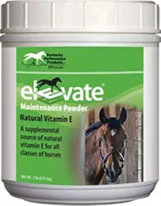 Kentucky Performance Prod 044097 Lifte Maintenance Powder Supplement voor paarden, 2 lb