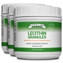 Lecithin › Supplement 