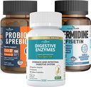 Family Health Boost Bundle: Gut Health, Anti-Aging & Immunity Support for Everyone!