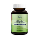 BioPure Chlorella Growth Factor Capsules 