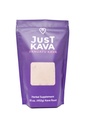 Just Kava Vanuatu Kava Powder Herbal Supplement for Relaxation 16 OZ (452g)