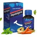 Leverondersteuning Digestieve Beschermer - Liquid Herbal Supplement met Artichoke Extract voor Lever Reiniging Detox & Reparatie - Lever Detox Reinigen druppels met munt, Boldo & Wortel - 45 ml
