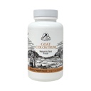 Mt. Capra Geit Milk Colostrum voor een gezond immuunsysteem, Gut, en Athletic Performance Grass-Fed, hoog in Immunoglobulinen 17 Servers - 1,76 oz