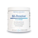 Biotics Research GI ResolveTM Advanced L-Glutamine Powder Formula for Gut Lining Support & Healing - Optimale Gastro-intestinale functie - Premium 7-Ingrediënt met zink Carnosine & Botanicals- 6.7oz