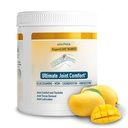 Univera RegeniCARE Canister, Glucosamine, Chondroitin, MSM, Universtin, Herstelt Cartilage, Ondersteunt Joint Comfort + Mobiliteit + Flexibiliteit, 30-dagen aanbod (Mango Flavor)