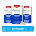 Prevagen Professional Formula - 90 Capsules (3 maand aanbod) 