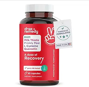 Een dosis Recovery