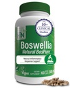 Health Thru Nutrition Boswellia 300mg 60 Capsules as Bospure AKBAMAX 