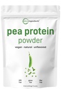 Micro Ingrediënten Noord-Amerikaanse Grown, Pea Proteïne Poeder, 5 Ponden 