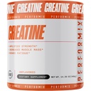 PERFORMIX - Creatine Monohydraat - 5000 mg per portie (5 g) - Pre-workout - Verhoog de spiermassa, verbeter de sterkte en verminder de vermoeidheid - Creatine Monohydraat Poeder - Unflavored - 80 porties - 400 g