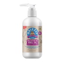Grizzly Pet Products Krill Oil Liquid Antioxidant Product voor honden en katten, 8 Ounce