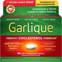 GARLIQUE TABS Grootte: 60