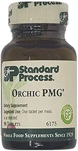 Orchidee PMG (90 tabletten)