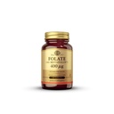 Folaat 666 MCG DFE (Metafolin 400 MCG)