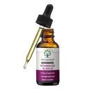 Vitamine D Liquid Drops for Adults: Vegan D3 10000 IE for Immune Support & Bone Strength Supplements, Non-GMO & Gluten Free Liquid Vitamin D for Women & Men, 30ml, 30 Servings