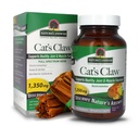 Het antwoord van de natuur Cat's Claw Innerlijke Bark 