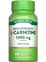 De waarheid van de natuur L-Carnitine 1000mg 