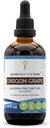 Geheimen van de Tribe Oregon Grape Alcohol-Free Liquid Extract, Responsible gekweekte Oregon Grape (Mahonia aquifolium) Gedroogde Wortel (4 FL OZ)