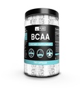 Pure originele ingrediënten BCAA (730 capsules) Geen Magnesium of rijstvullers, altijd zuiver, Lab geverifieerd
