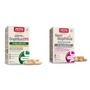Jarrow Formules Probiotica Bundel met Jarro-Dophilus EPS 10 miljard CFU 120 capsules en Fem-Dophilus Advanced 10 miljard CFU 30 capsules