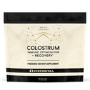 Surthrival: Colostrum Powder (2 Kilo, 4.4lbs), Immune Optimization & Recovery, Powdered Dietary Supplement, Gut Health, Immune Support, Keto Friendly