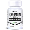 HealthFare Chroom Picolinate 1000mcg 