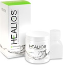 Healios Unflavored Oral Health and Dietary Supplement, Powder Form, natuurlijke bron L-Glutamine Trehalose L-Arginine, 10,93 Ounces