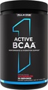 Regel 1 Actieve BCAA - Performance, Hydration, and Recovery Support with 5g BCAAs + Electrolytes, L-Glutamine, and Citrulline (30 Servings, Watermeloen)