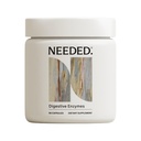 Behoefte. Digestieve Enzymen Ondersteuning - Dagelijkse Essentiële Enzymen Ondersteuning voor Opgeblazen Relief - 90 Capsules met 14 Klinisch Backed Digestieve Enzymen