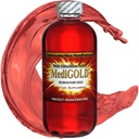 Medigold® True Colloïdaal Goud AuNP Voedingssupplement - 250 ml in heldere plastic fles