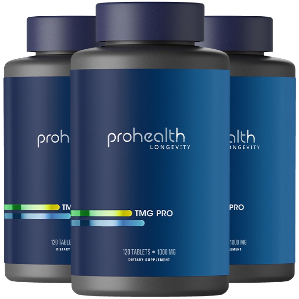 ProHealth Longevity 