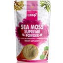 Wixar Wildcrafted Sea Moss Powder 