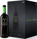 Monavie Active, 1 Case 4 Flessen, 25.3oz Elk