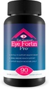 Eye Support Eye Fortin Pro - Onze beste oogpillen voor zicht - Eye Care Supplements Healthy Vision Supplement - Herbal Vision Supplements for Adults - Pro Eyefortin Supplement Eye Support Vitaminen
