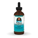 Bron Naturals Wellness Herbal Resistance Liquid - met Echinacea, Coptis, en Yin Chiao, Immune Support* - 2 Fluid oz
