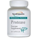 TRANSFORMATIE DE GENESIS VAN GOEDE GEZONDHEID ENzymeS Protease Digestief supplement Geavanceerde formule, Ondersteunt gezonde spijsvertering, Immuniteit, Nutriënt Absorptie, Verbeter tolerantie op een lege maag