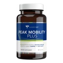 Gundry MD® Peak Mobility Plus Advanced Joint and Flexibiliteit Support Formula, 60 Tellen