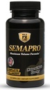 Extreme Semen Volumizer en mannelijke energie Formule - Alle natuurlijke duurzaamheid, uithoudingsvermogen & Semen Health - 60 caps (1 maand aanbod)