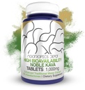 Nootropics Depot High Biobeschikbaarheid Noble Kava Tablets 