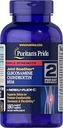 Puritan's Pride Glucosamine Chondroitin MSM tabletten, 2 per dag Formule